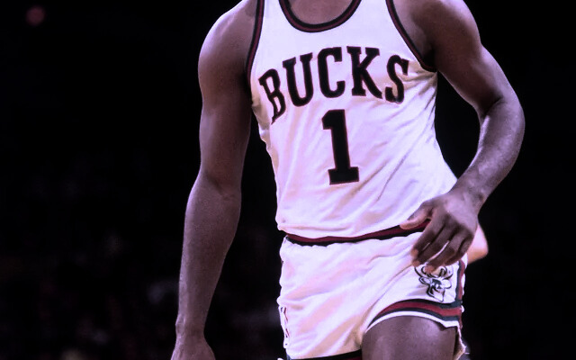 Oscar Robertson