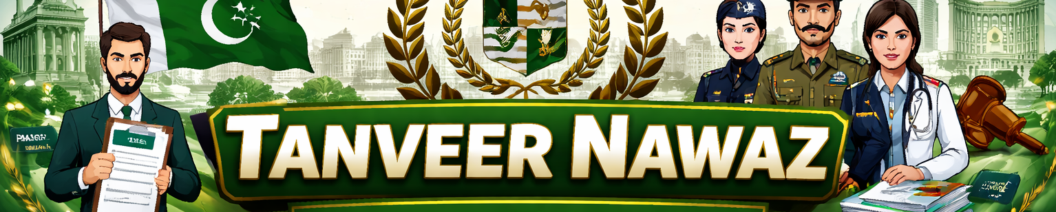 Daily Updated Jobs in Pakistan – Apply Online for Govt & Private Jobs Fast